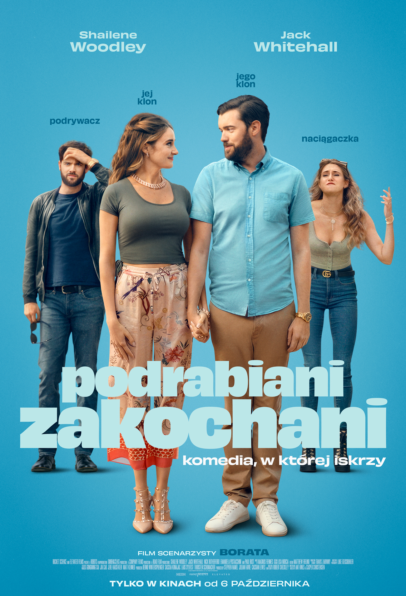 Podrabiani zakochani